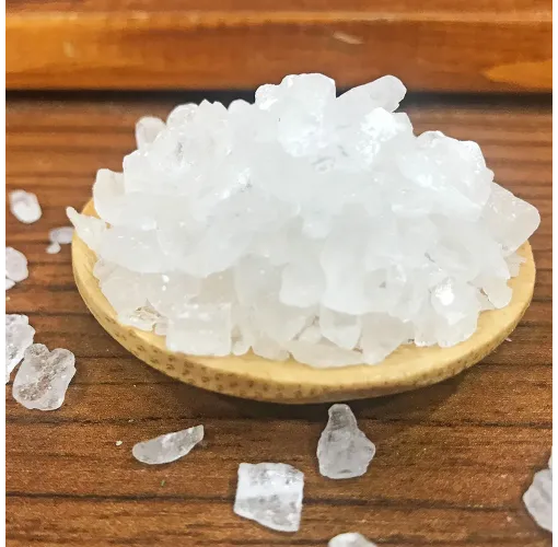 İri Limon Tuzu 500 Gr