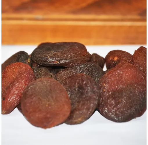 Jumbo Gün Kurusu Kayısı 1 Kg