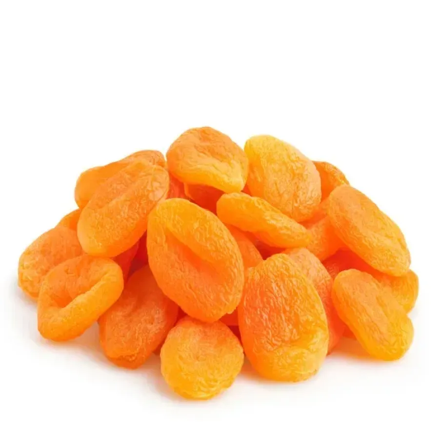 Jumbo Kuru Kayısı ( Turuncu ) 500 Gr