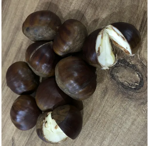 Jumbo Şeker Kestane 1 Kg