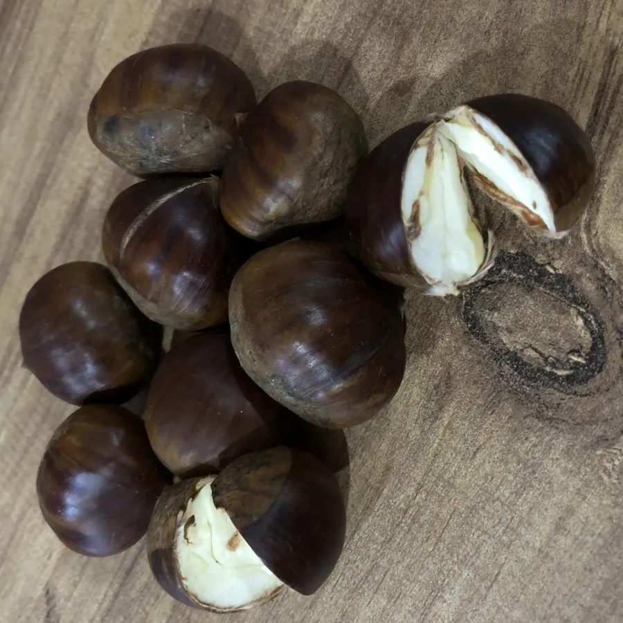 Jumbo Şeker Kestane 1 Kg