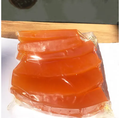 Kabak Tatlısı Ay Kesim 500 Gr