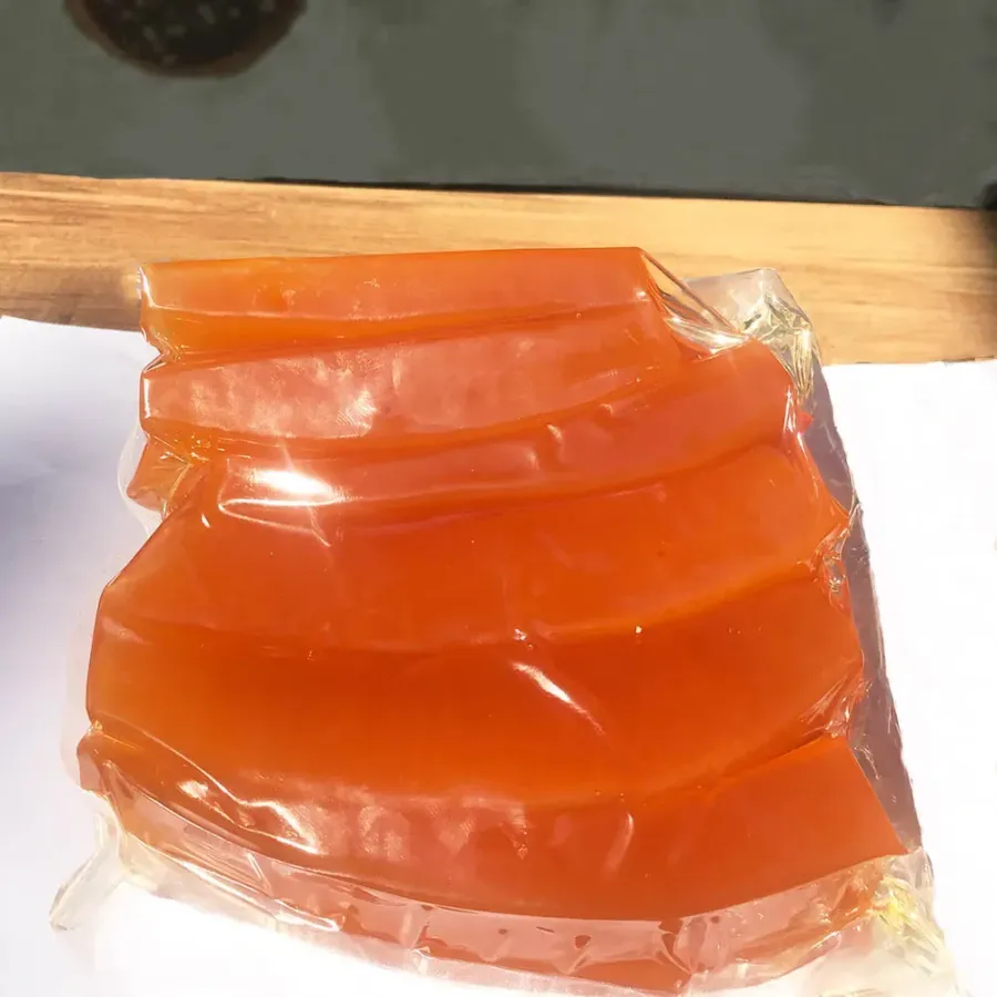Kabak Tatlısı Ay Kesim 500 Gr
