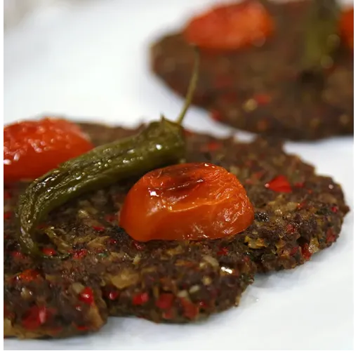 Kağıt Kebabı ( Lehmelevarka ) 150 Gr