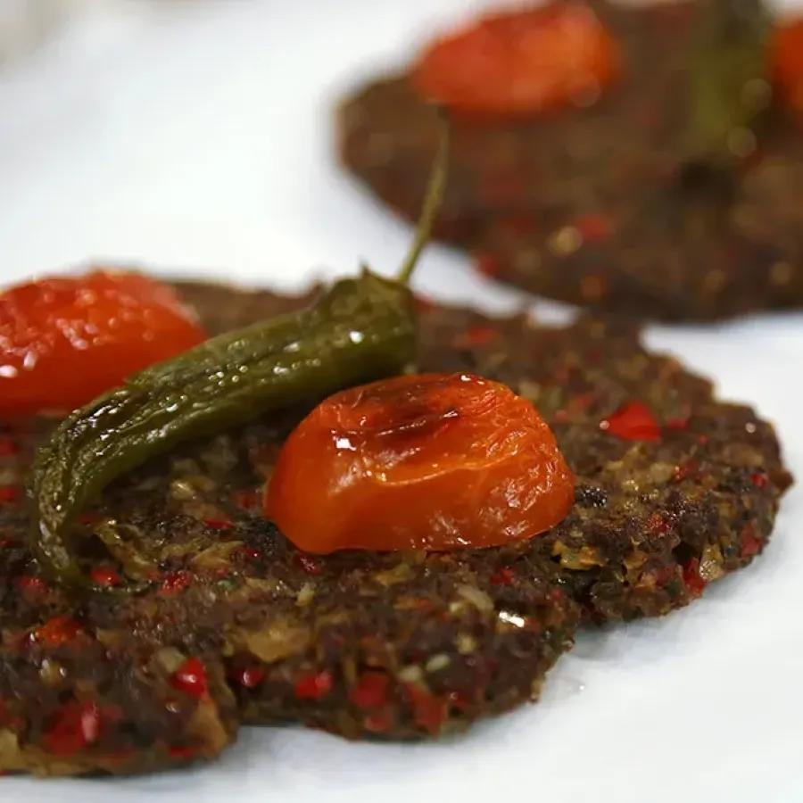 Kağıt Kebabı ( Lehmelevarka ) 150 Gr