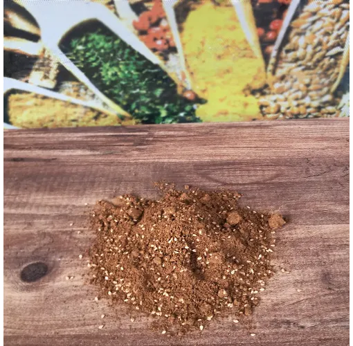 Kahvaltılık Zahter (Ev Yapımı) 500 Gr