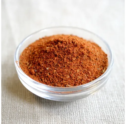 Kajun Baharatı 100 Gr