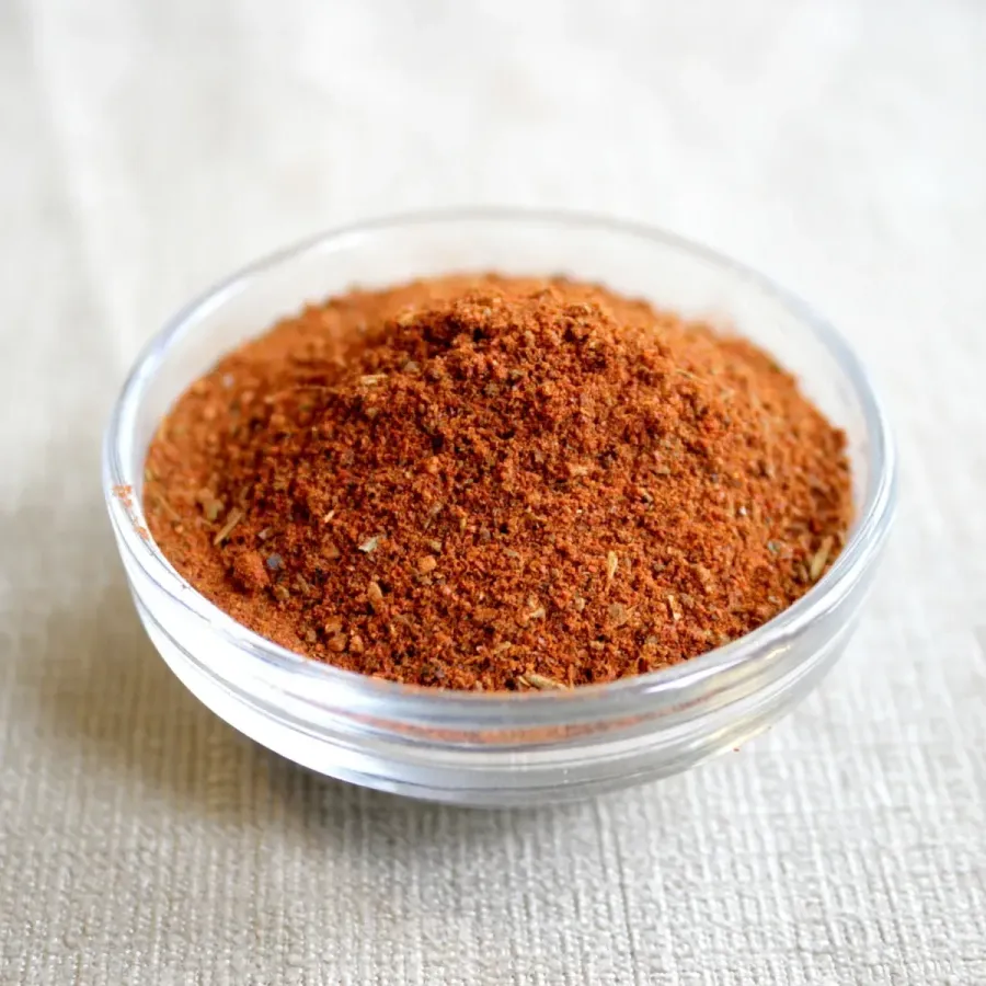 Kajun Baharatı 500 Gr