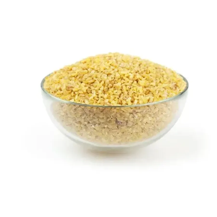 Kalın Bulgur (Pilavlık) 1 Kg