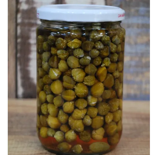 Kapari 650 Gr