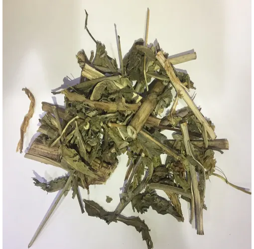 Kara Hindiba Otu 100 Gr