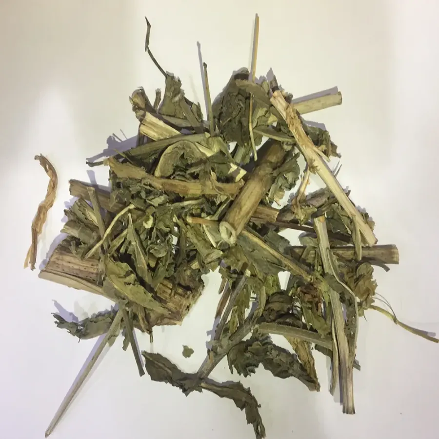 Kara Hindiba Otu 100 Gr