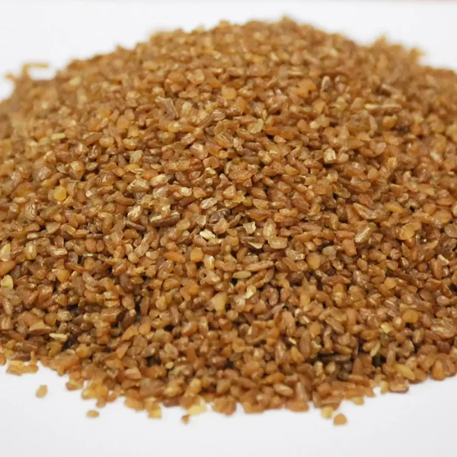 Karakılçık Bulgur Pilavlık 1 Kg