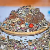 Karışık 7 Çeşit Pohur ( Tütsü ) 1 Paket