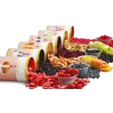 Karışık Meyve Kuruları 500 Gr