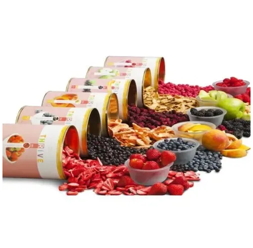 Karışık Meyve Kuruları 500 Gr