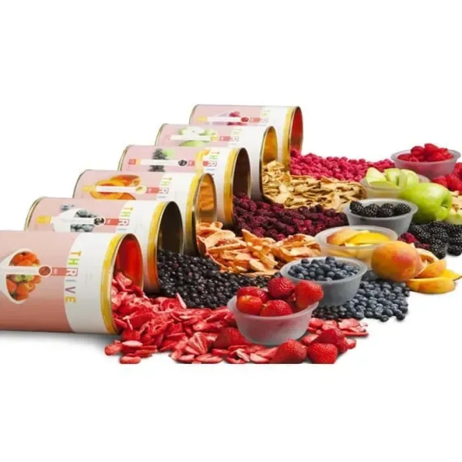 Karışık Meyve Kuruları 500 Gr