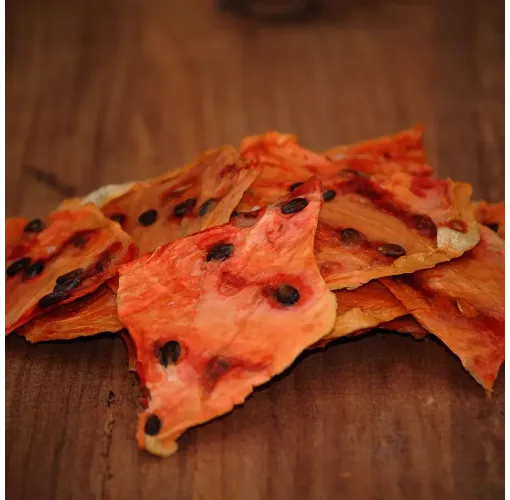 Karpuz Kurusu Cips 100 Gr
