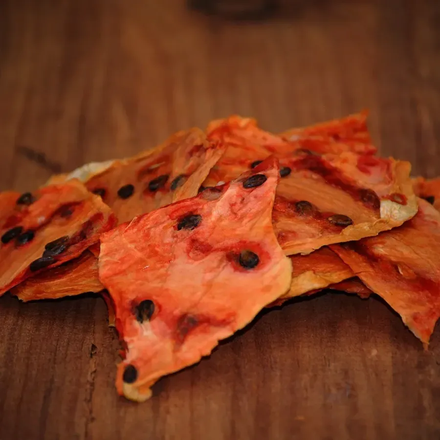 Karpuz Kurusu Cips 100 Gr
