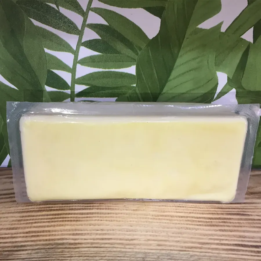 Kaşar Peynir - Taze 1 Kg