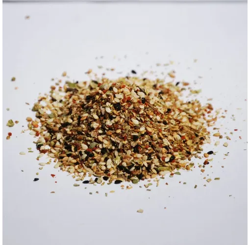 Katıklı Ekmek Baharatı 150 Gr