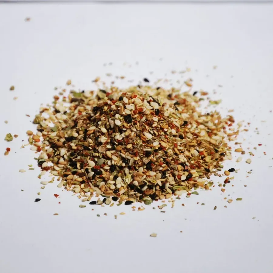 Katıklı Ekmek Baharatı 150 Gr
