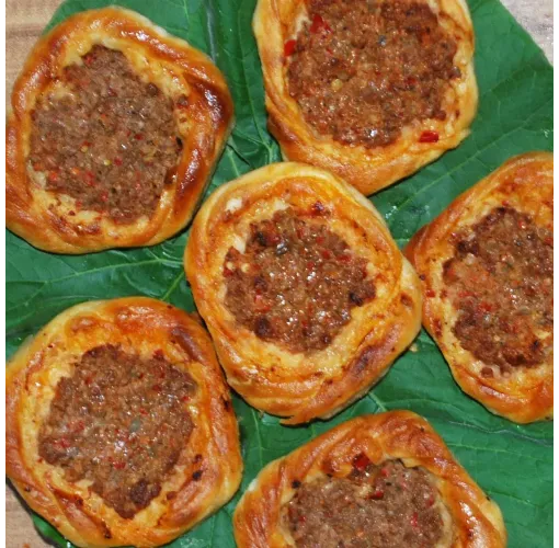 Kaytaz Böreği 20 Adet