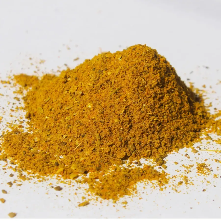 Kepse Baharatı Çekilmiş 100 Gr