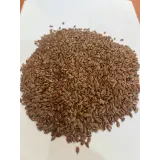 Keten Tohumu - Çekilmiş 250 Gr