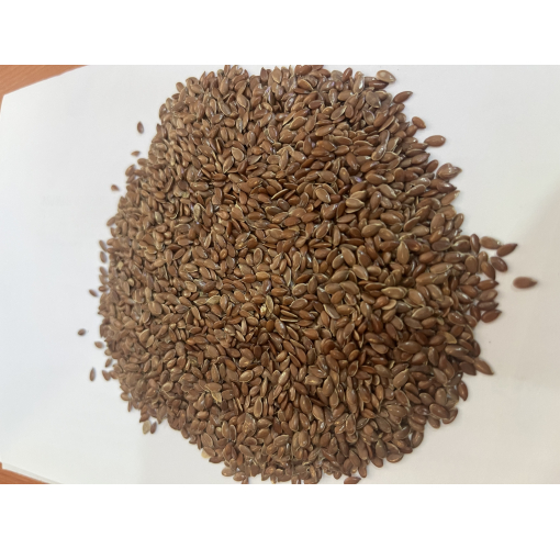 Keten Tohumu - Tane 250 Gr