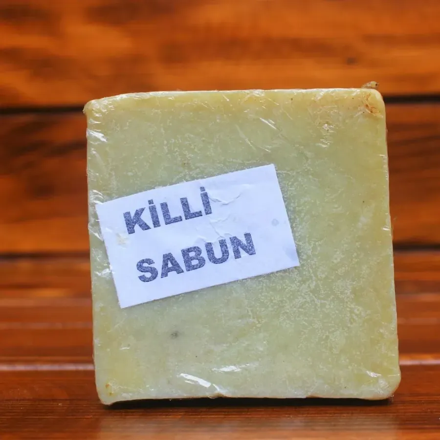 Killi Sabun 1 Adet