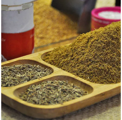 Kimyon - Çekilmiş ( Kavrulmuş ) 125 Gr