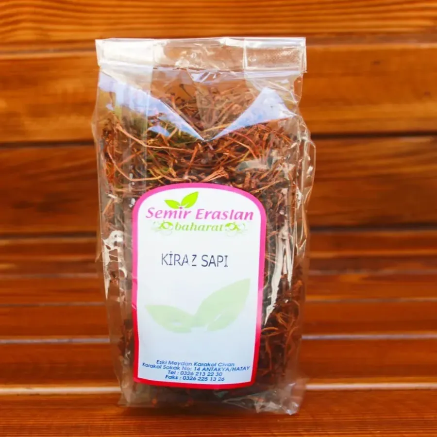Kiraz Sapı 250 gr