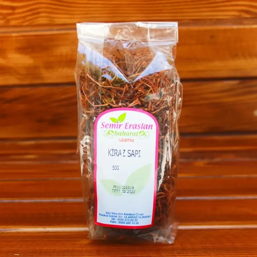 Kiraz Sapı 100 Gr