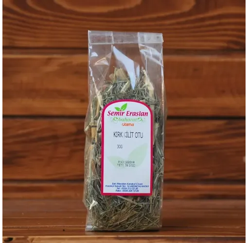 Kırkkilit Otu ( At Kuyruğu )100 Gr