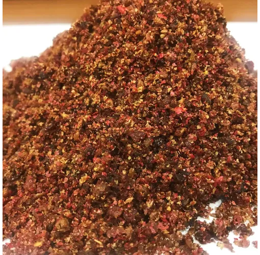 Kırmızı Karabiber - Çekilmiş 100 Gr