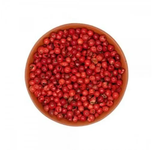 Kırmızı Karabiber - Tane 250 Gr