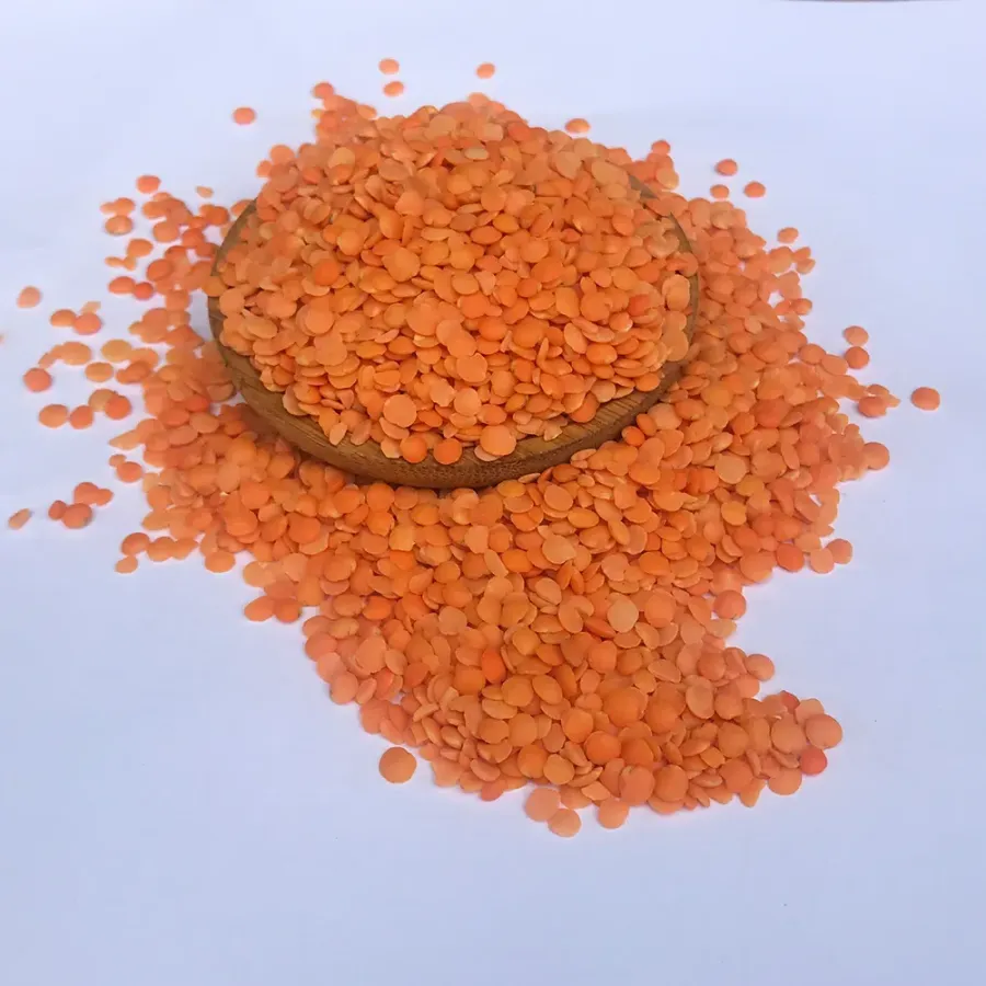 Kırmızı Mercimek 1 Kg