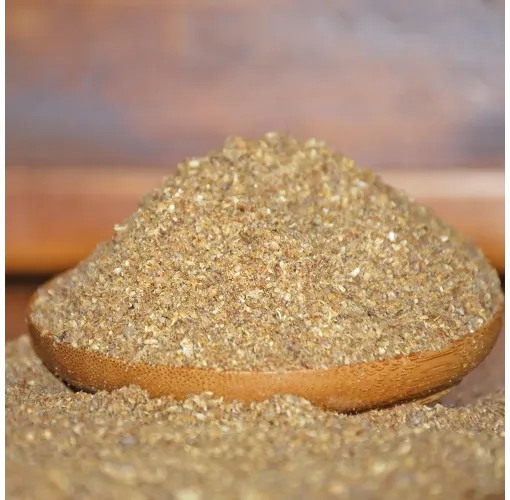 Kişniş Çekilmiş (Küzbara) 250 Gr