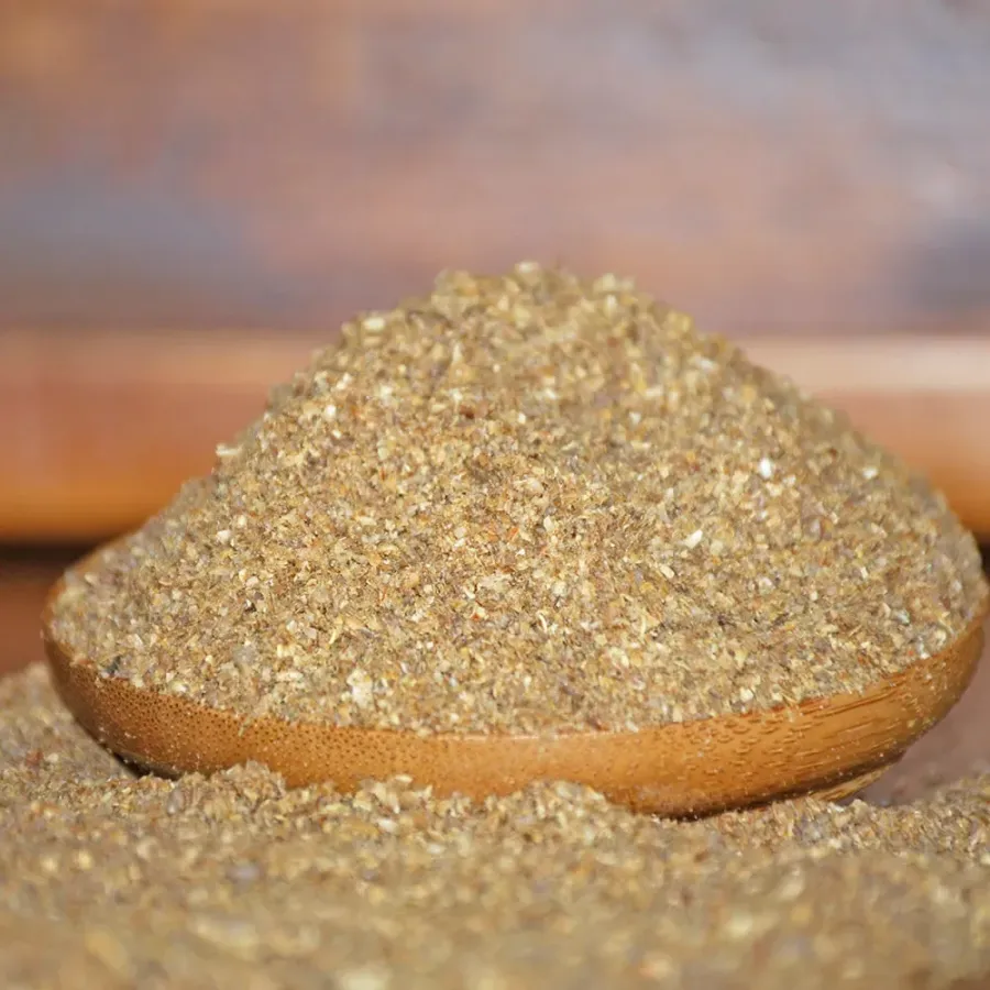 Kişniş Çekilmiş (Küzbara) 250 Gr
