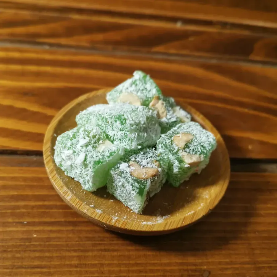 Kivili Kuş 500 Gr