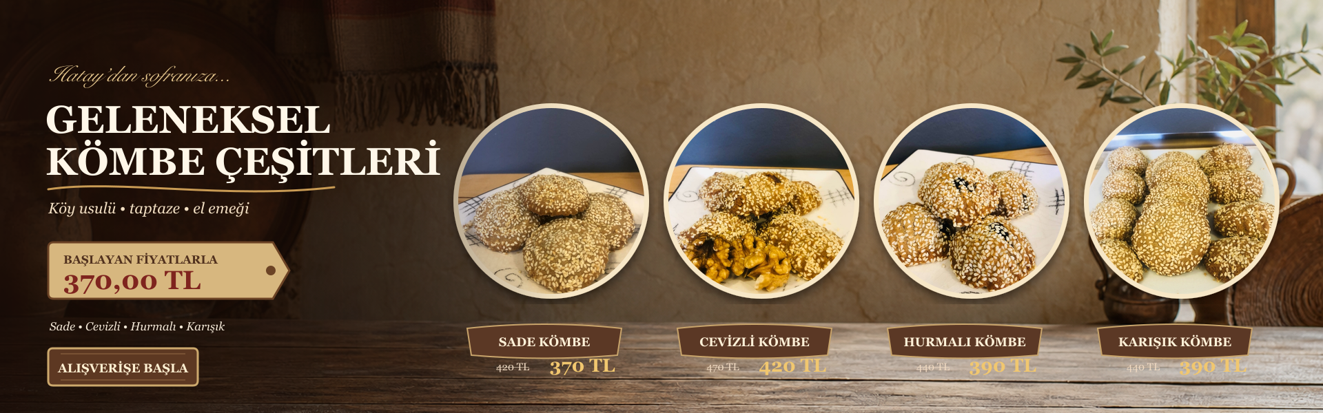 Kömbe