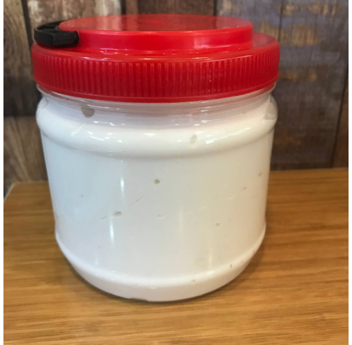 Kömbe Köpüğü Net 300 Gr