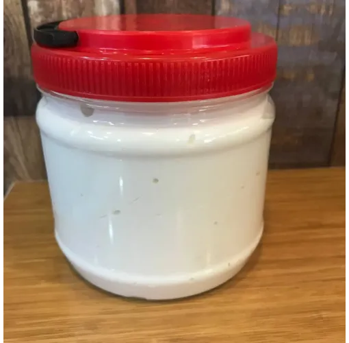 Kömbe Köpüğü Net 300 Gr