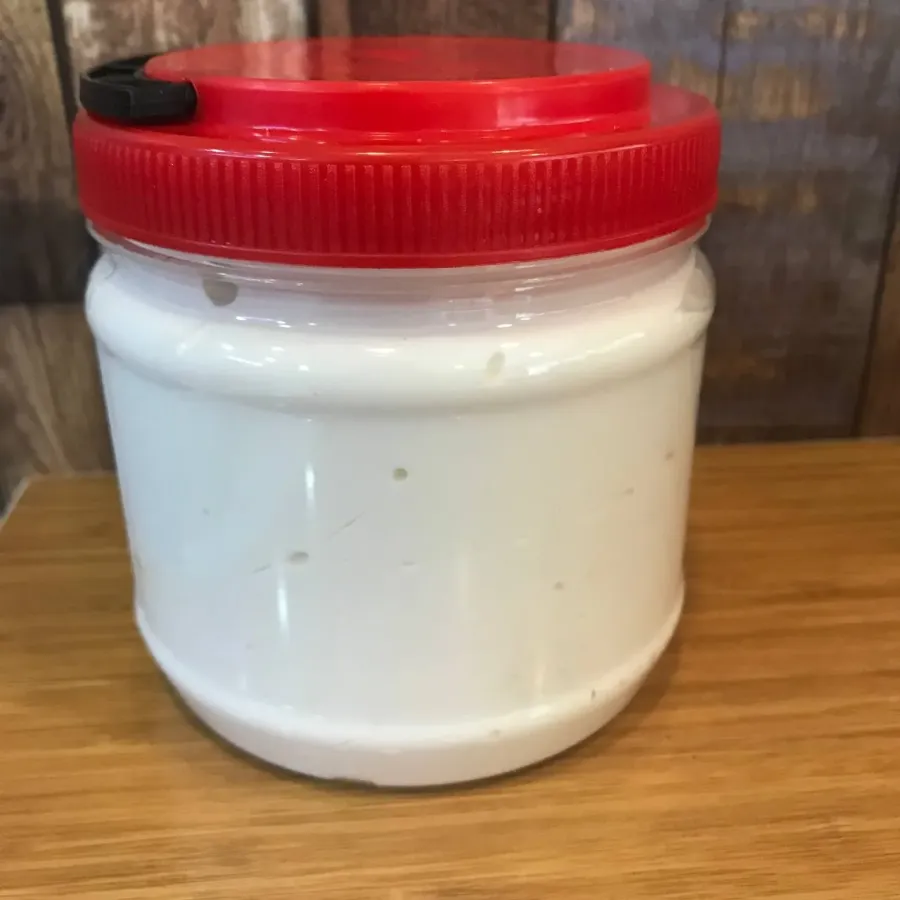Kömbe Köpüğü Net 300 Gr