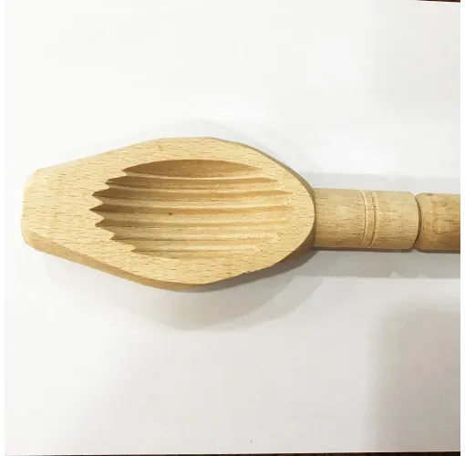 Kömbe Kalıbı Tahtası 1 Adet ( Tırtıklı )