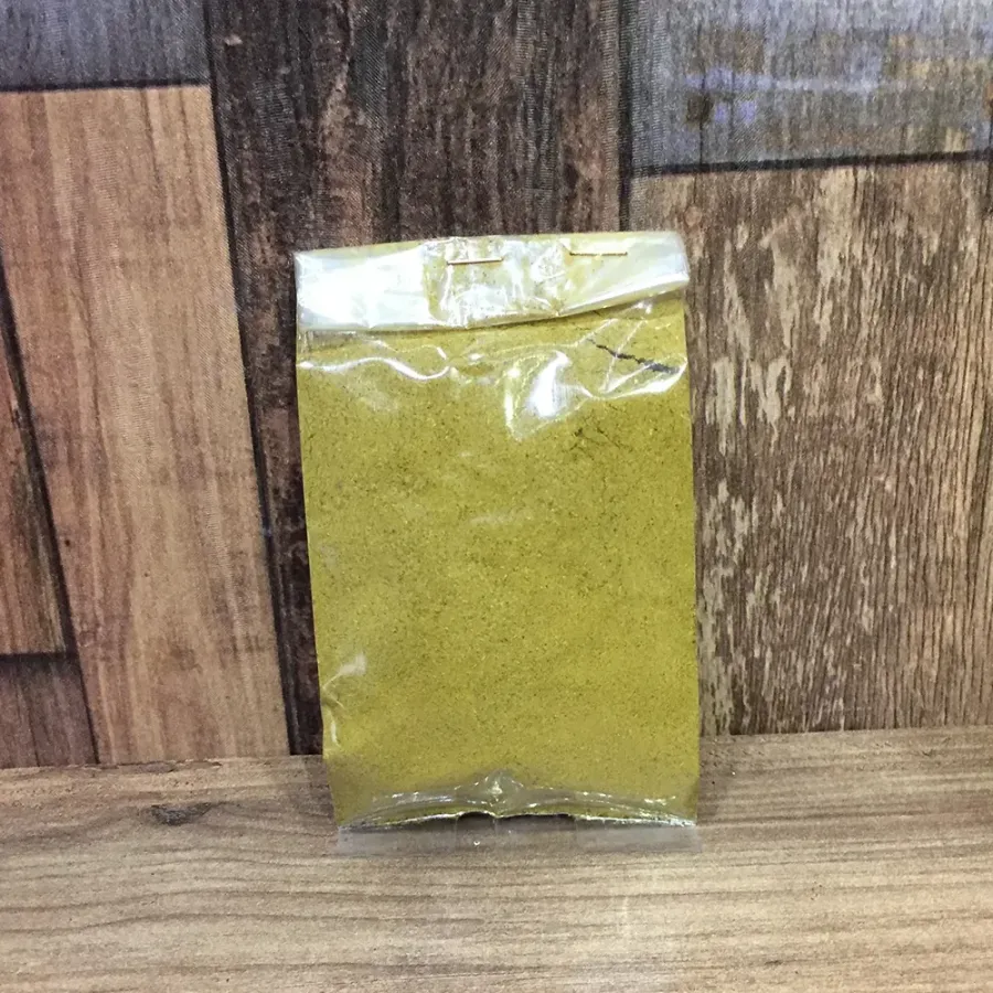 Tavuk Baharatı Körili 100 Gr