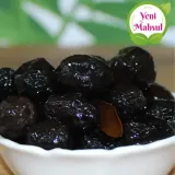 Köy Attunu ( Siyah Zeytin )  1 Kg