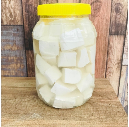 Köy Peyniri ( Salamura ) 1 Kg