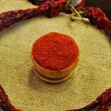 Toz Biber Tatlı Kül 1 Kg